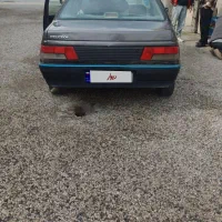 روآ  مدل ۸۷ دوگانه فابریک سالم|خودرو سواری و وانت|نجف‌آباد, صالح آباد|دیوار