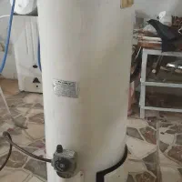 آبگرمکن گازی اورست ۶۰ لیتری