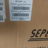 ماشین لباسشویی|ماشین لباسشویی و خشککن لباس|قزوین, |دیوار