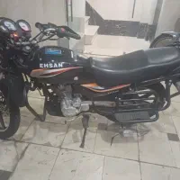احسان شکاری ۲۰۰|موتورسیکلت|تهران, ائمه اطهار|دیوار