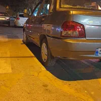 132 فوق تمیز بدون رنگ