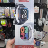 ساعت هوشمند Raimer WS 3000