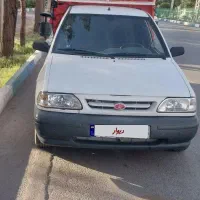 پراید وانت