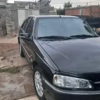 پارس مدل ۸۴