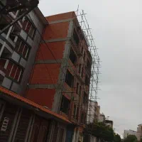 داربست فلزی کوروش