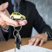 نیازمند خودرو اجاره ای