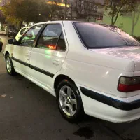 پژو پارس در حد|خودرو سواری و وانت|مشهد, کوثر|دیوار