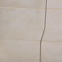 دوش استیل حمام