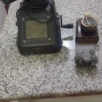 فروش وسایل قدیمی