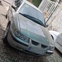 سمند مدل ۸۲