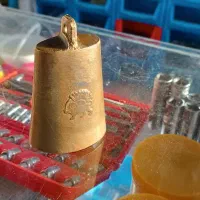 زنگوله‌برنجی‌اصلی‌