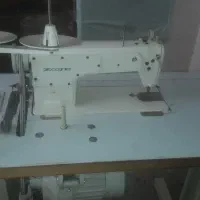 دوتاچرخ خیاطی راسته