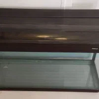 آکواریوم ماهیران ۲۰۰ لیتر