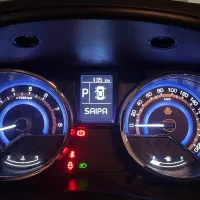 شاهین پلاس At مشکی نایاب