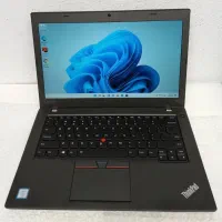 لپتاپ لنوو T460 SSD512GB