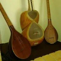آموزش تخصصی تار و سه‌تار درمنزل یا آموزشگاه