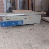 دستگاه برش ۳متری سعید