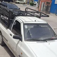 پراید وانت مدل 1401