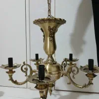 لوستر برنز دونه ای۷