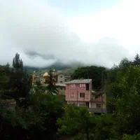 اجاره روزانه/هفتگی/ ویلا ۱۲۰ متری