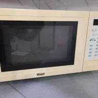 ماکروفر میجر