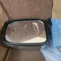 آینه بغل کاپرا