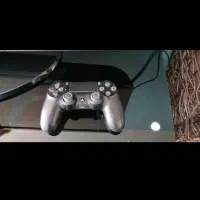 ps4 slim 1tera|کنسول، بازی ویدئویی و آنلاین|فردیس, شهرک ارم|دیوار
