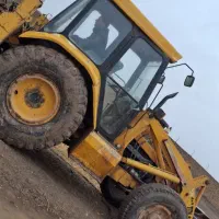 بیل بکو تی دی ال130|خودرو سنگین|فریمان, |دیوار