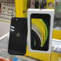 اپل Iphone Se 2020 با حافظه 128 گیگابایت