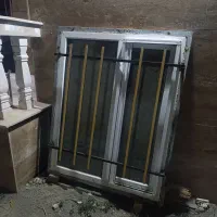 پنجره PVC