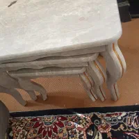 مبل در حد نو|مبلمان خانگی و میز عسلی|پیشوا, |دیوار