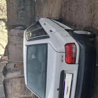 پراید131 دوگانه شرکت مدل 93 هیدرولیک