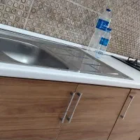 56 متری رشت  ۱ خواب همکف انتهای حمیدیان پاربیجار|اجارهٔ آپارتمان|رشت, حمیدیان|دیوار