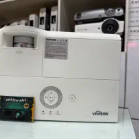 ویدیو پروژکتور دیتاشو اچ دی Vivitek Dw886