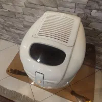 سرخ کن دلونگی|اجاق گاز و لوازم برقی پخت‌وپز|تهران, باشگاه نفت|دیوار