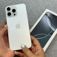 گوشی ۱۶ پرومکس