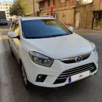جک s5اتوماتیک مدل 96 درحد صفر تمیز