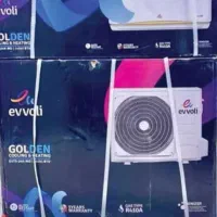 کولر  ۱۲هزار ایوولی گالانت