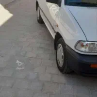 پراید مدل ۸۹ سالم و تمیز|خودرو سواری و وانت|تهران, امام حسین|دیوار