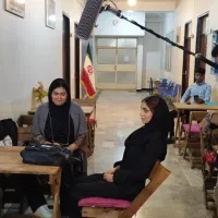 اگرمی خوای بازیگر حرفه ای بشی وقتشه