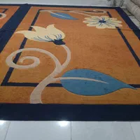 یک جفت گلیم فرش