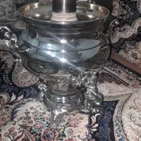 سماور گازی|سماور، چایساز، قهوهساز|سنندج, |دیوار