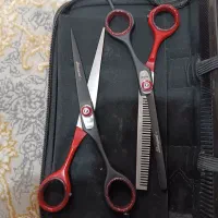 قیچی کات و پیتاژ|آرایشگاه و سالنهای زیبایی|قم, قلعه عموحسین|دیوار