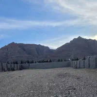 زمین-1000-متری-تپه-سبز-قلات