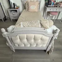 تخت خواب یک نفره برند بالسا