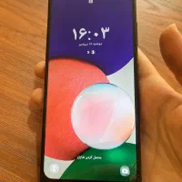 گوشی a22 5g|موبایل|تهران, شهرک ابوذر|دیوار