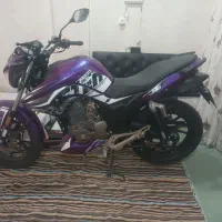 موتور زونتس n2 با وام