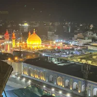 سفر به دیار عاشقان