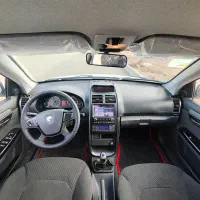 سورن پلاس xu7p گاز سیمی|خودرو سواری و وانت|زرند, |دیوار