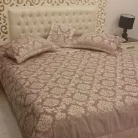 سرویس خواب دونفره بدون تشک